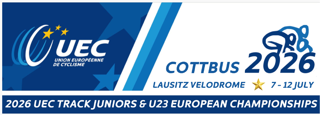 2021 UEC Road European Championships